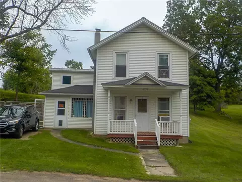 4758 E Swamp Rd, Gorham, NY 14516