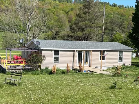 6025 W Creek Rd, Wheeler, NY 14873