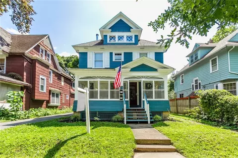 355 Grand Ave, Rochester, NY 14609