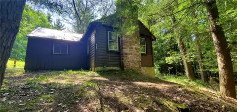 7971 Mosher Rd, South Bristol, NY 14471