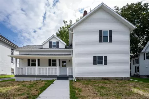 11 High St, Livonia, NY 14487