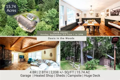 410 Burdick Rd, Milford, NY 13807
