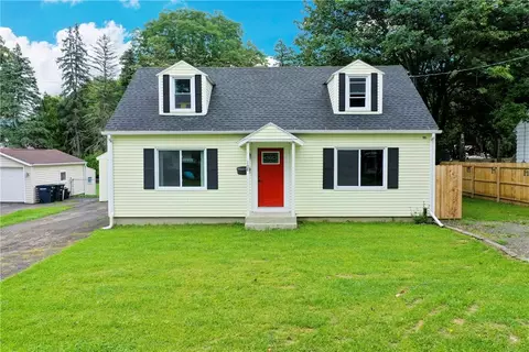 108 Maple, Bath, NY 14810
