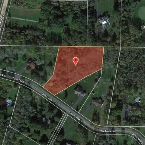 0 Deer Track Ln, Clarkson, NY 14420