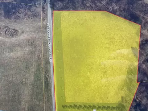 lot03 Clarence Musson Rd, Butternuts, NY 13776