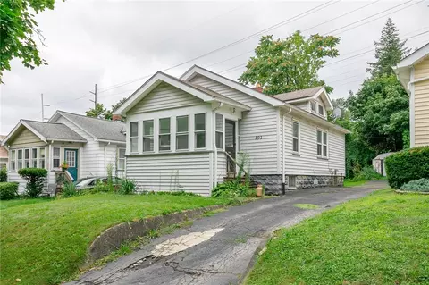 191 Sheppler St, Rochester, NY 14612