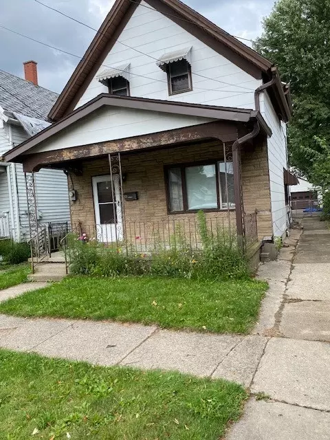 151 Davey St, Buffalo, NY 14206