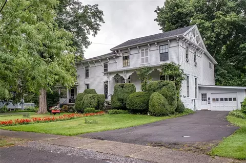 107 Court St, Milo, NY 14527