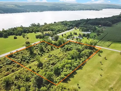 0 W Lake Rd, Geneseo, NY 14454