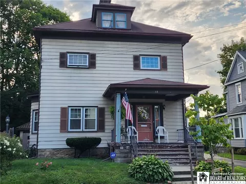 53 Liberty St, Jamestown, NY 14701