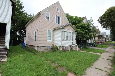 58 Hazelwood Ter, Rochester, NY 14609
