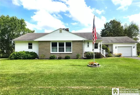2196 Swanson Rd, Ellicott, NY 14701