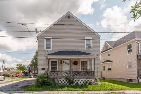 7 Mckinley Ave, Batavia, NY 14020
