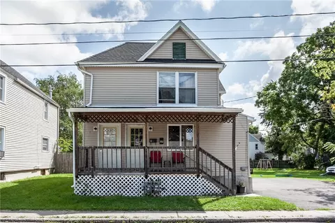 9 Mckinley Ave, Batavia, NY 14020