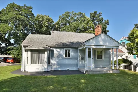 71 Needham St, Rochester, NY 14615