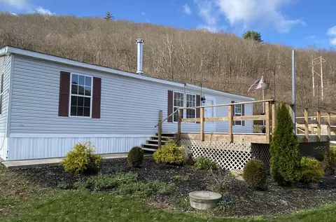 191 Harley Davidson Rd, Hancock, NY 13783