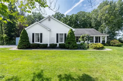 2448 Oak Orchard Rd, Gaines, NY 14411