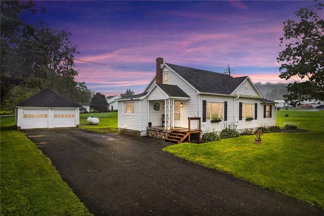 House Homes for Sale in Locke NY