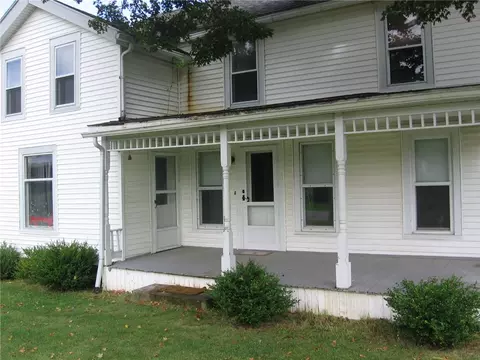 6381 Freeman Rd, Byron, NY 14422