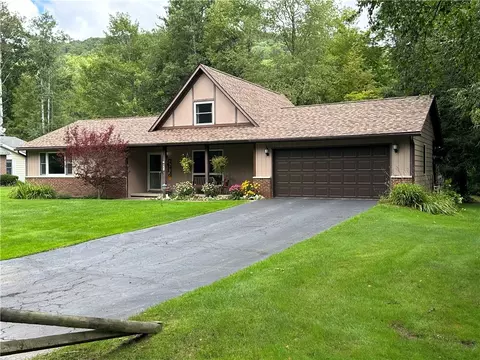 6 Van Tassel, Bradford, PA 16701