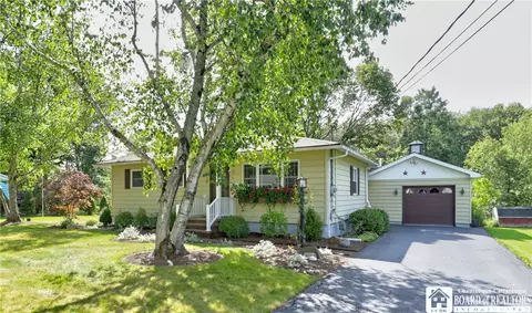 264 State St, Jamestown, NY 14701