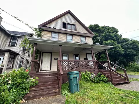 220 Bernard St, Rochester, NY 14621
