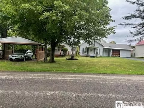 16 W Linwood Ave N, Ellicott, NY 14720