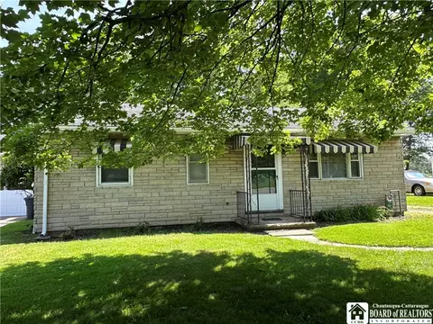 3214 W State St, Allegany, NY 14706