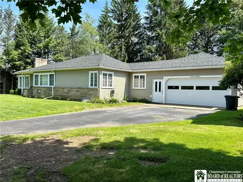 3218 W State St, Allegany, NY 14706