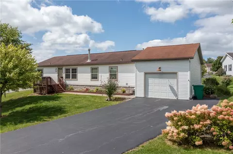 3476 Sonora Way #31, Geneseo, NY 14454