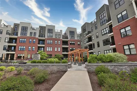 83 E Church Street St #209, Perinton, NY 14450