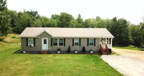 120 Highland Acres, Bainbridge, NY 13733