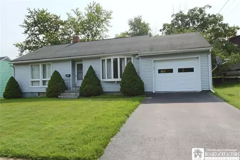 229 Baker St, Jamestown, NY 14701