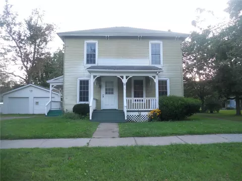 246 Owego St, Candor, NY 13743