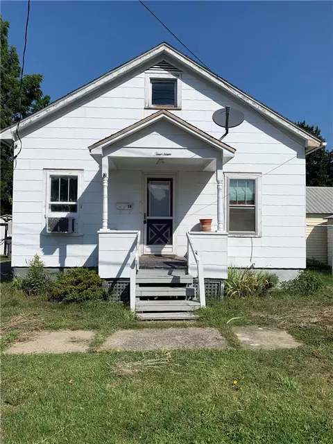 14 Elm St, North Dansville, NY 14437