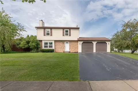 1 Verney Dr, Parma, NY 14468