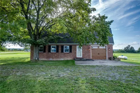 314 Severne Rd, Milo, NY 14842