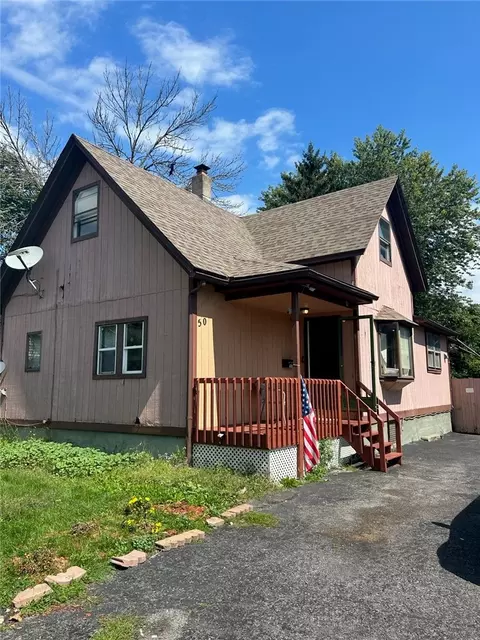50 Angle St, Rochester, NY 14606