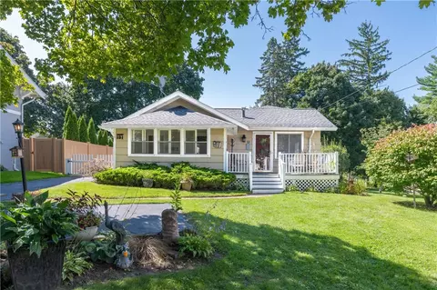 191 South Ave, Parma, NY 14468