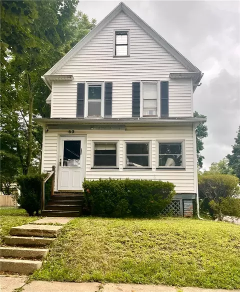 62 Fairview Ave, Rochester, NY 14619