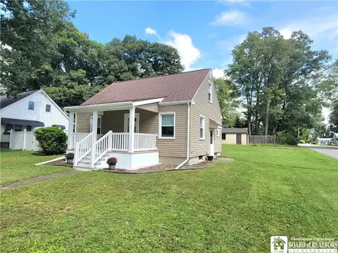 1876 Willard St, Olean, NY 14760