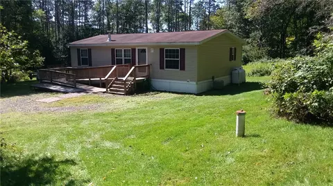 3745 Pine Swamp Rd, Masonville, NY 13804