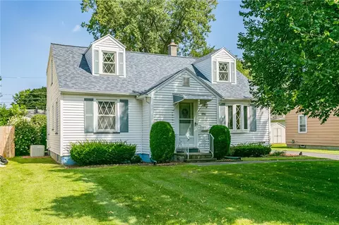 356 Orland Rd, Irondequoit, NY 14622