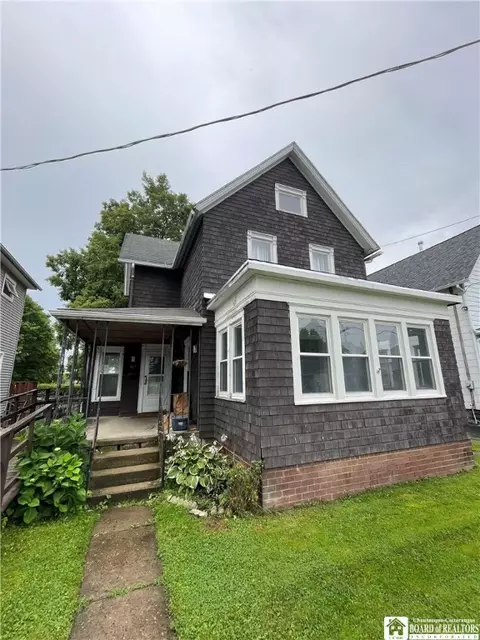305 N 13th St, Olean, NY 14760