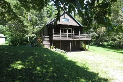 110 Tucker Ln, Blenheim, NY 12194