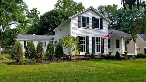 4370 East Ave, Rochester, NY 14618