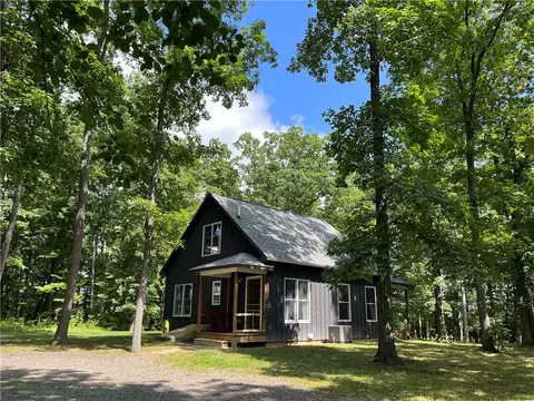 3248 Pineview Dr, Jerusalem, NY 14527