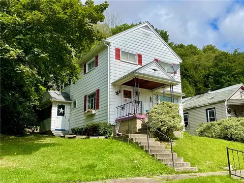45 Belleview Ave, Bradford, PA 16701