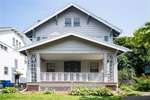 440 Wellington Ave, Rochester, NY 14619