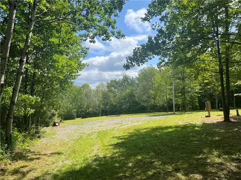 0 Klutz Corners Rd, Jerusalem, NY 14418